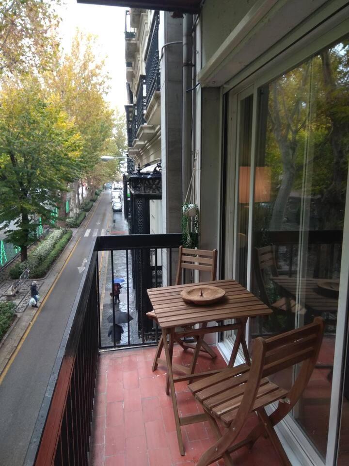 格拉纳达Piso Centro Ciudad Y Parking公寓 外观 照片